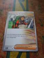POKEMON Führung des entdeckers H PRE DE 107/131 TRAINER 2025