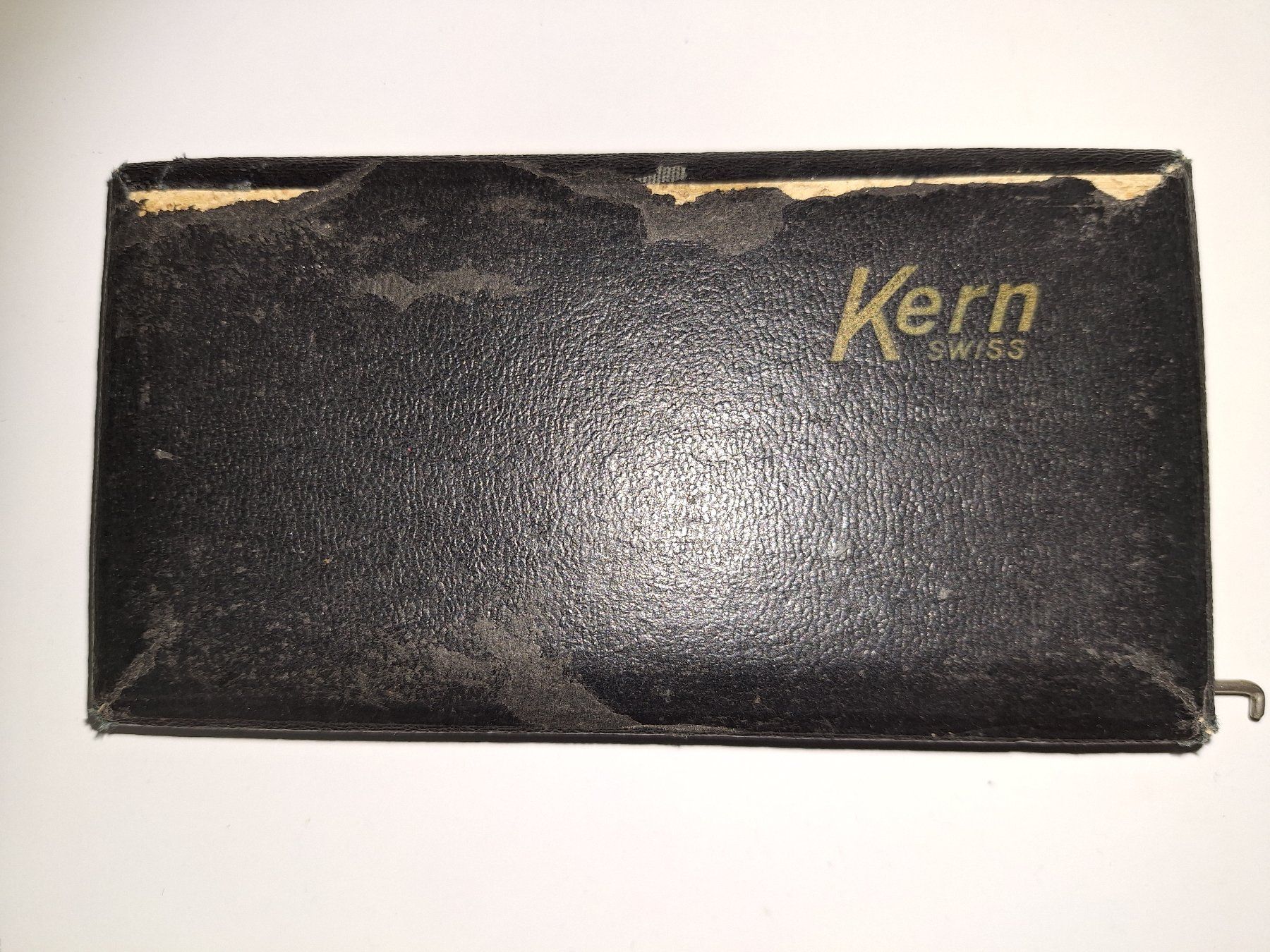 Compassi: Zirkel Kern Swiss – Usato da Wegenstetten venduto da mcfly321 3