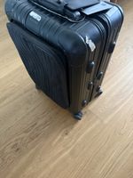 Rimowa ESSENTIAL SLEEVE CABIN MATTE BLACK Beschädigt! 