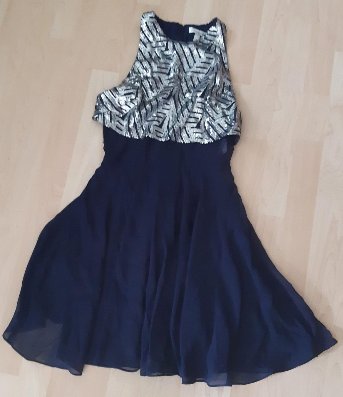 Vestiti: Damen Kleid, Gr. S,  Marke: SPEECKLESS – Usato da sachseln venduto da soficool 3