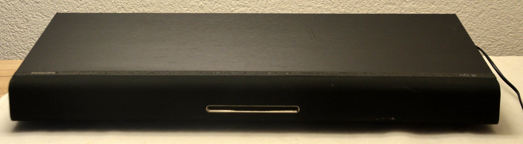 Philips Home Cinema: Soundbar Philips HTB4150B Blu-ray Bluetooth – Usato da Collonges venduto da arashee 2