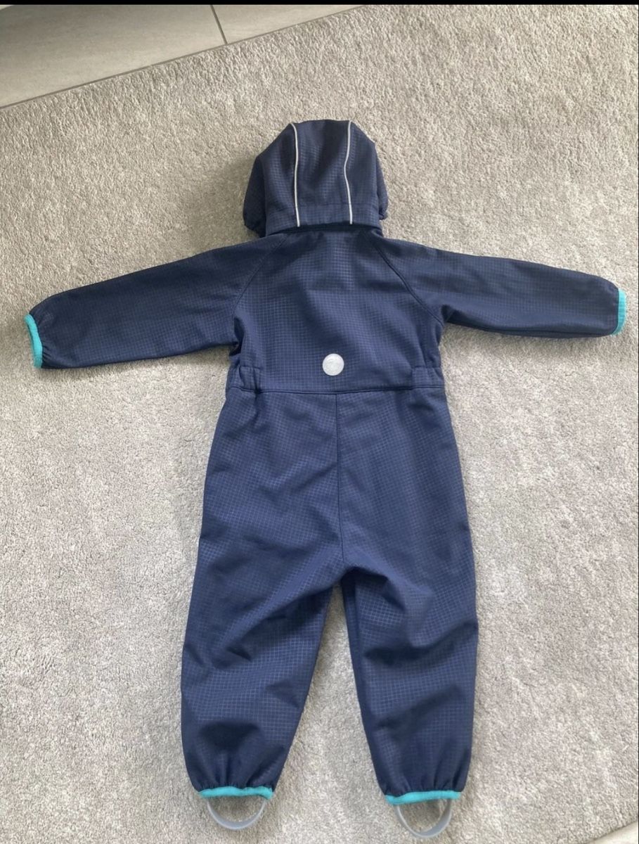 Jako-O Pagliaccetti: Overall Jako-o G.80/86 – Usato da Derendingen venduto da Happyever 1