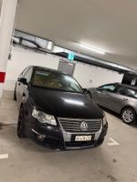 Passat B6