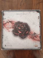 Brettspiel Black Rose Wars Ludus Magnus guter Zustand