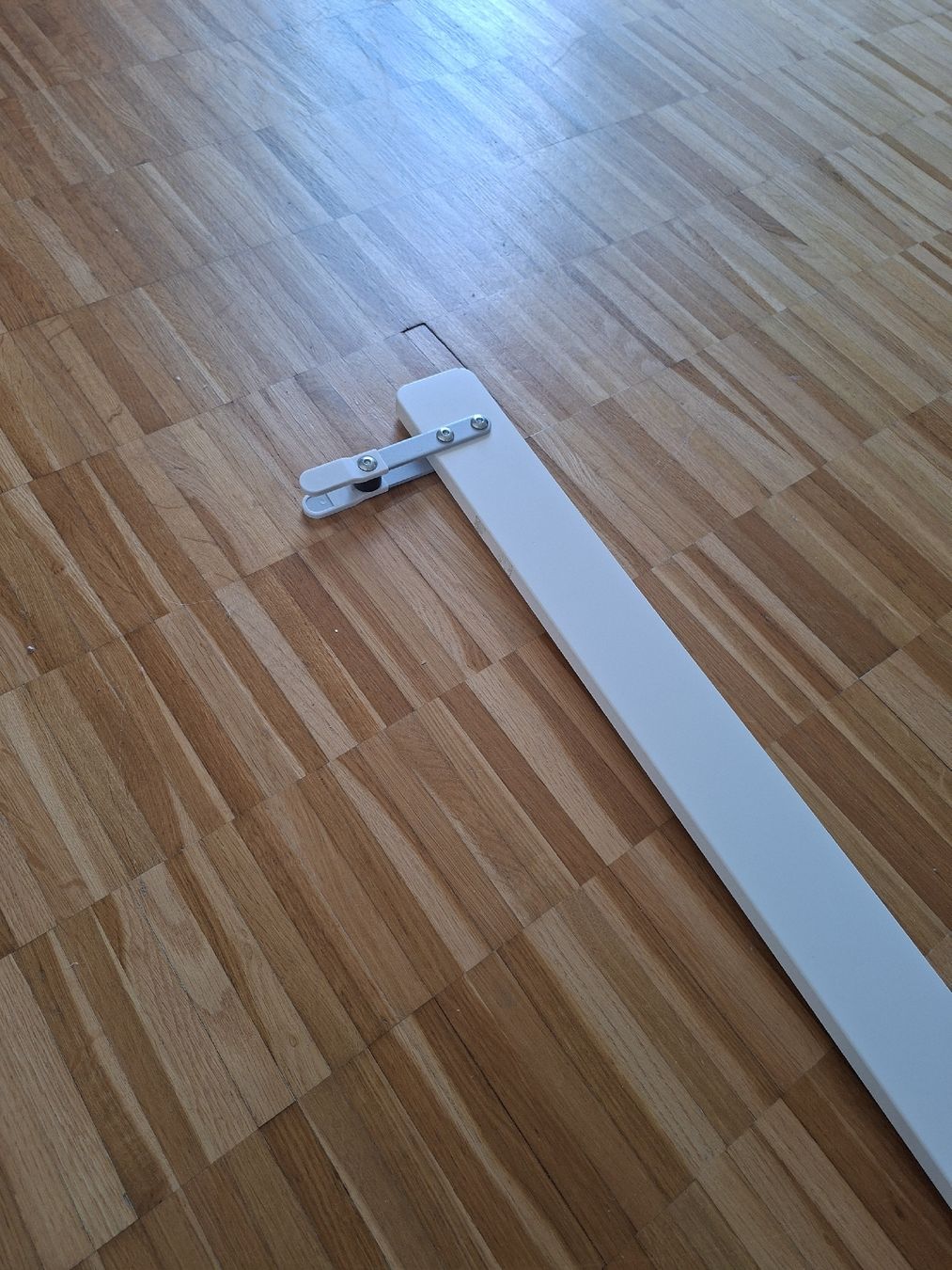 Ikea Box & Barriere di sicurezza: IKEA Bettschutzgitter – Usato da Brüttisellen venduto da Tekla05 1