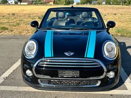 Mini Cooper Cabriolet 1.5