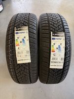 Winterreifen 205/60R16 96H Dunlop