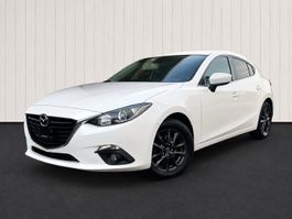 Mazda 3 Skyactive-G 165 Revolution