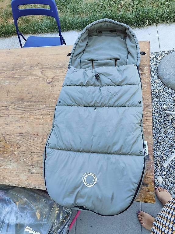 Kinderwagen: Bugaboo cameleon 3 pousette – Gebraucht aus Biel/Bienne von blope14 2