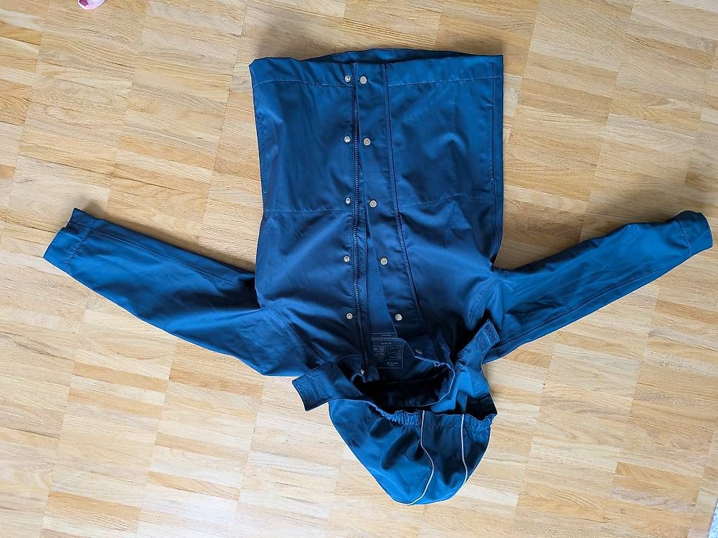 Jacken & Mäntel: Regenjacke 122/128 – Neu und originalverpackt aus Zürich von ann_5gl2 1