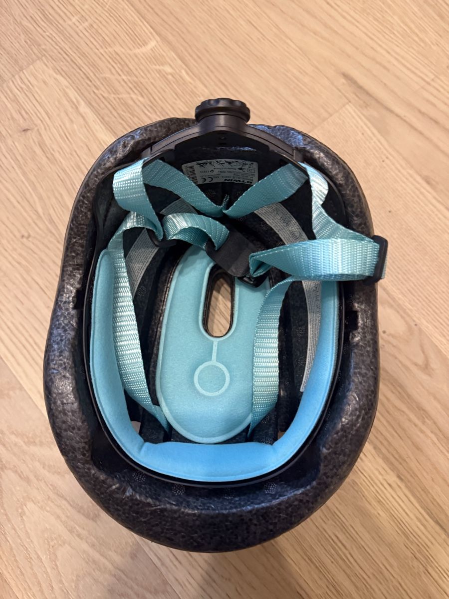 Caschi: Scooter & Helmet, Kids Fun Set! – Usato da Adliswil venduto da cla_9qpg 4