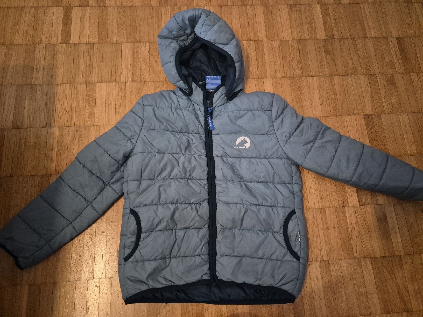 Finkid Jacken & Mäntel: Finkid Vanukas Jacke – Gebraucht aus Horgen von AkireA