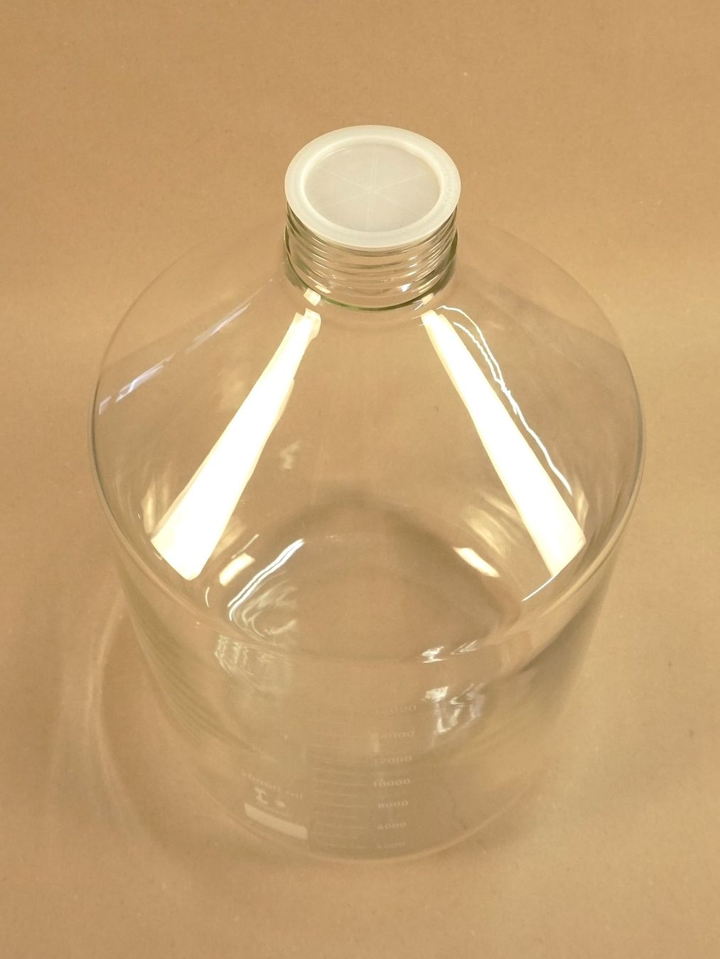 Accessori da laboratorio: Duran Pure Gefäss 20 l – Usato da Pratteln venduto da Restwert_Pratteln 1