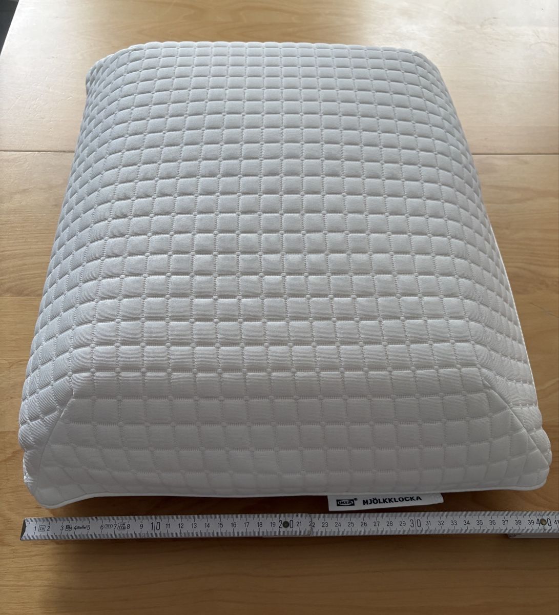 Ikea Cuscini: Kopfkissen IKEA MJÖLKKLOCKA – Usato da Auenstein venduto da 5222 2