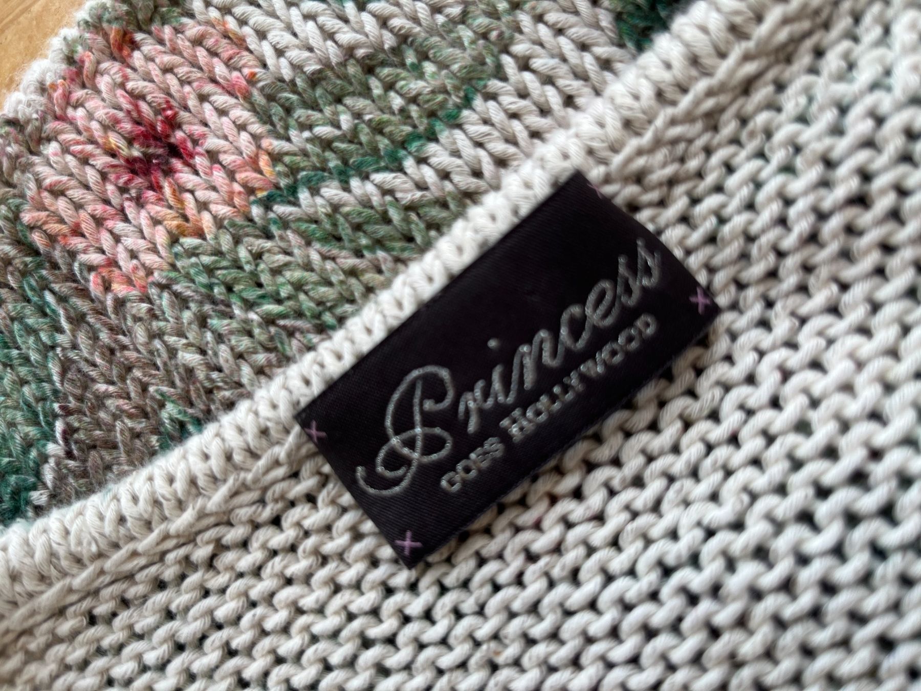 Princess goes hollywood Pullover & Sweatshirts: Pull Princess Goes Hollywood – Gebraucht aus Seiry von vanille08 6
