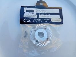 O.S. Motor Antriebsscheibe