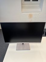 HP E273 Monitor 27 Zoll