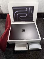 MacBook Pro 14 M4 (512GB/16GB) Space Black