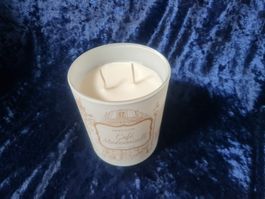PartyLite - 2-Docht-Glas Café Mademoiselle