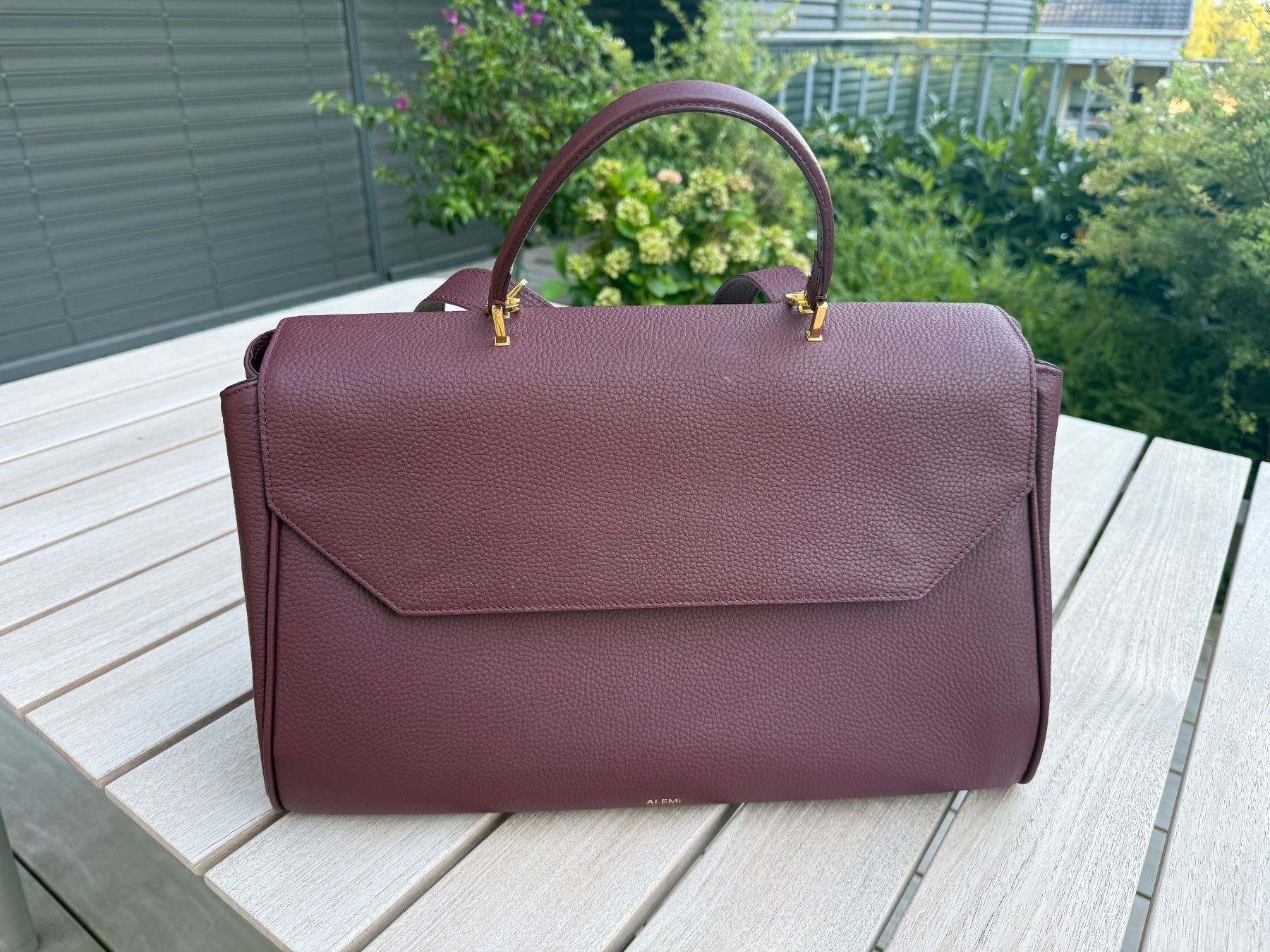 Alemi Sacs femmes: Alemi Handtasche – Neuf (Voir description) à Herrliberg par Schubi64