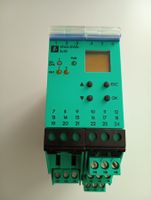 PEPPERL+FUCHS KFA6-DWB-Ex1.D Drehzahlwächter Part No: 188383