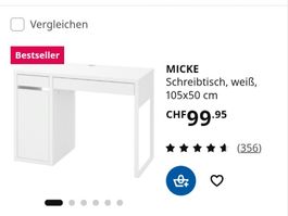Schreibtisch / Pult