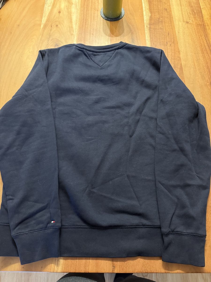 Tommy Hilfiger Pulls & Sweat-shirts: Tommy Hilfiger Pullover – Neuf (Voir description) à Matten b.Interlaken par steffi020 1