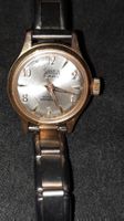 Sanela Damenuhr, 21 Jewels, Swiss Made, Vintage