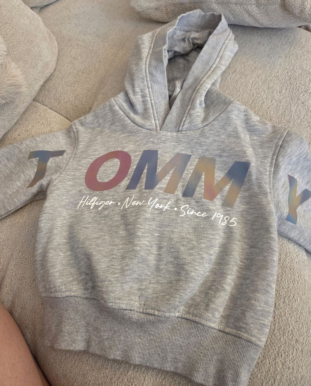 Tommy Hilfiger Maglioni & Felpe: Tommy Hilfiger 104 – Usato da Naters venduto da sil_cfh5