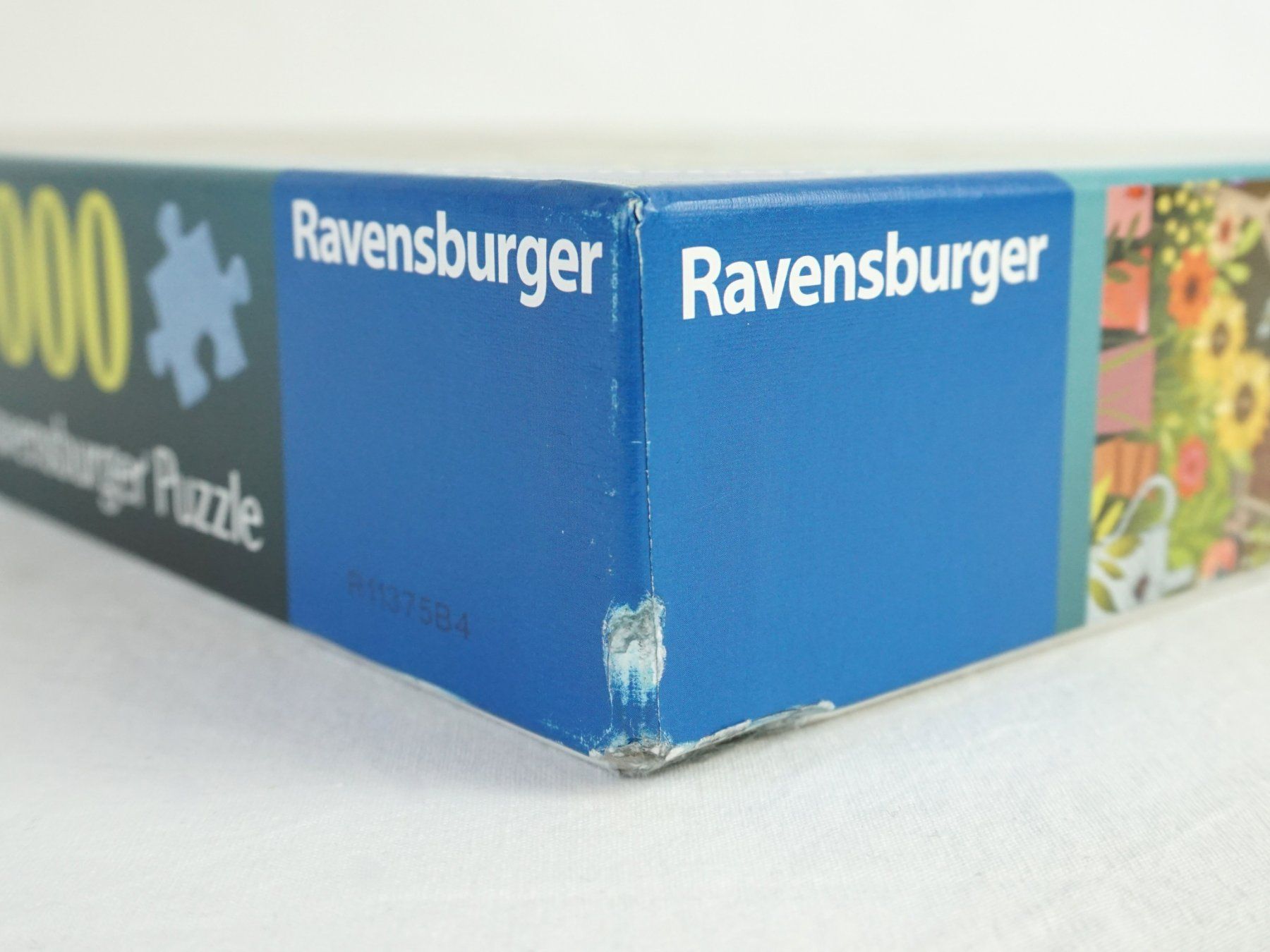 Ravensburger Puzzle: Ravensburger Puzzle – Nuovo (secondo la descrizione) da Pratteln venduto da Restwert_Pratteln 4