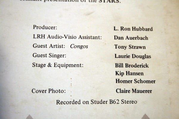 Alle DVDs: THE APOLLO STARS: Power Of Source – Gebraucht aus Bern von kultiges 8