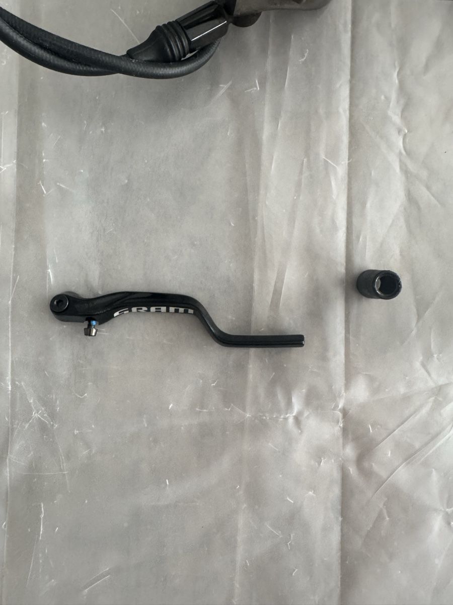 Sram Pièces détachées: Sram 1x11 red / force – D'occasion à Zürich par IMP 5