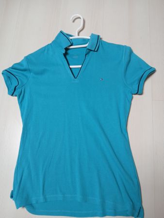 Polo Shirt Hilfiger M
