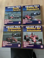 Formel 1 Bücher