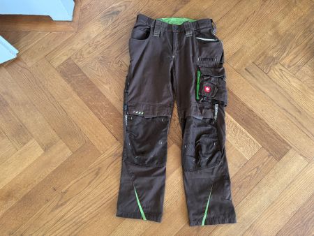 Damen Engelbert Strauss Grösse 38 S Hose motion 2020 Frauen