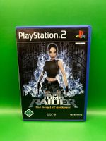 Lara Croft Tomb Raider: The Angel of Darkness (DE) - PS2