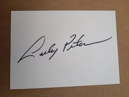 Lucky Peterson - Blues - verstorben