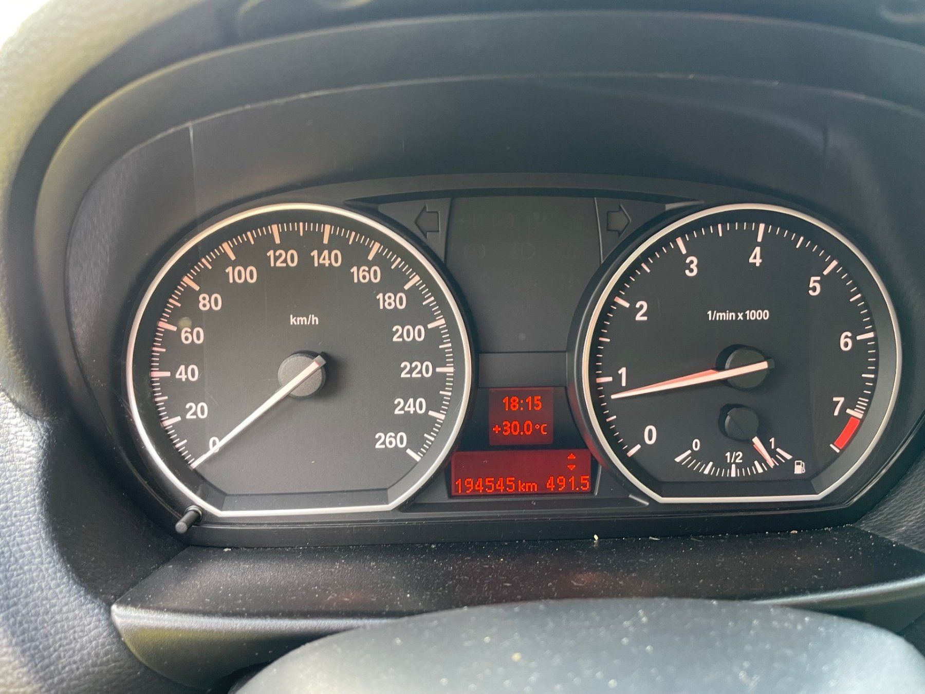 BMW Automobili: BMW 125i Permonvance Coupé – Usato da Ursenbach venduto da Driver88 8