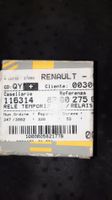 8200275655 Relais Renault Laguna 2