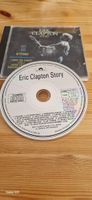 Eric Clapton – Story