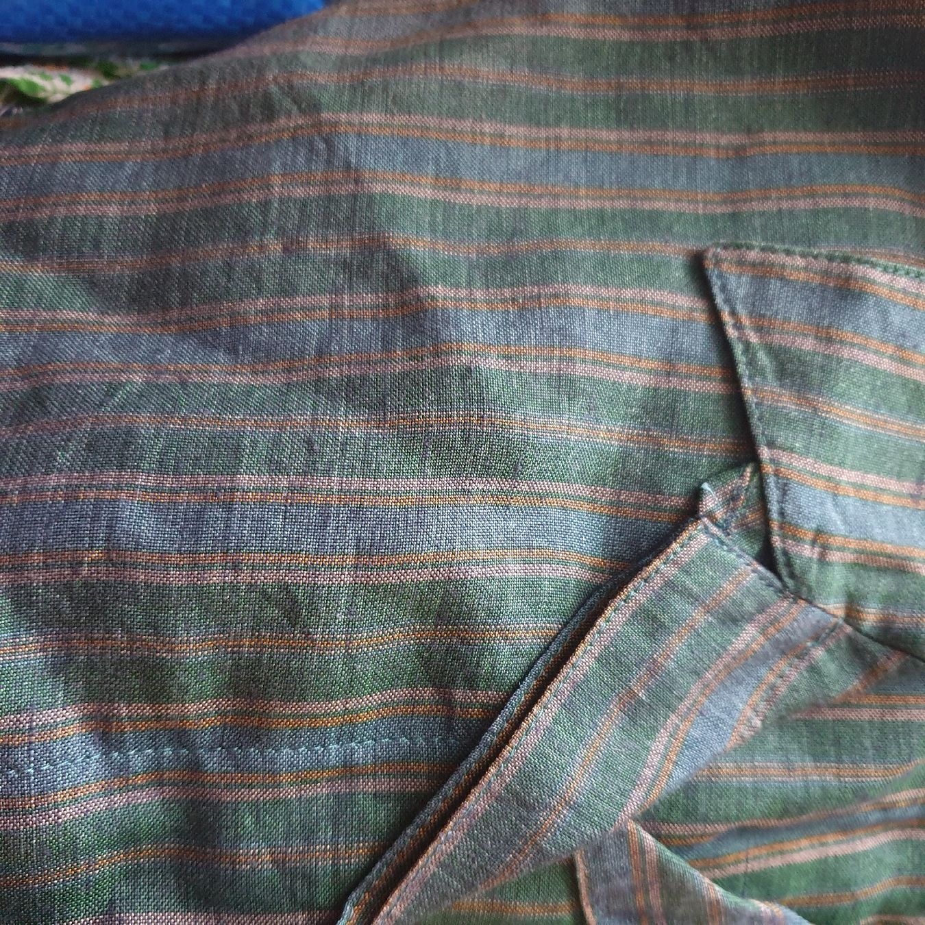 Max Mara Chemisiers: Weekend Max Mara Leinenbluse Gr. 42 – Neuf (Voir description) à Frenkendorf par Moon111 1
