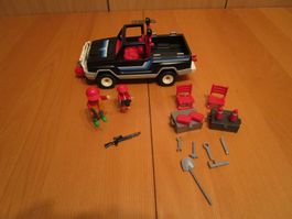 Playmobil  - Pickup