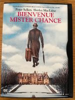 Bienvenue Mister Chance - Being there (1979, DVD, P.Sellers)