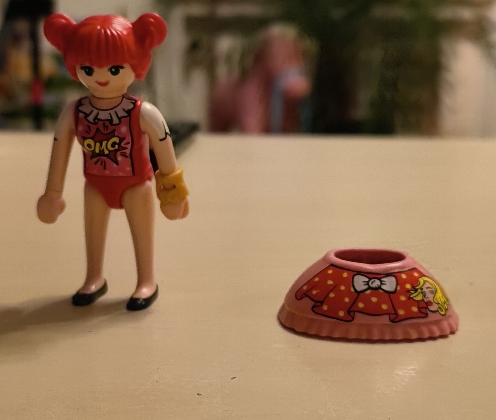 Figuren: Playmobil Figur Manga – Gebraucht aus Zürich von Pryter 1