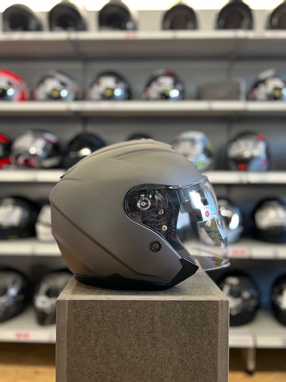 iXS Jethelm 92 FG 1.0 Kaufen auf Ricardo