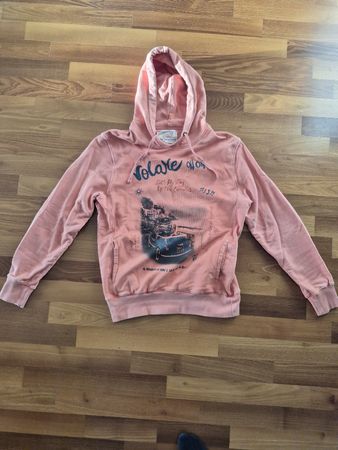 BOB Hoodie Hand Crafted, Grösse L
