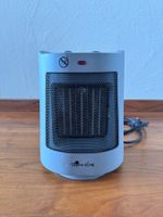 Heizlüfter 1800 W – Thermostat & Oszillation