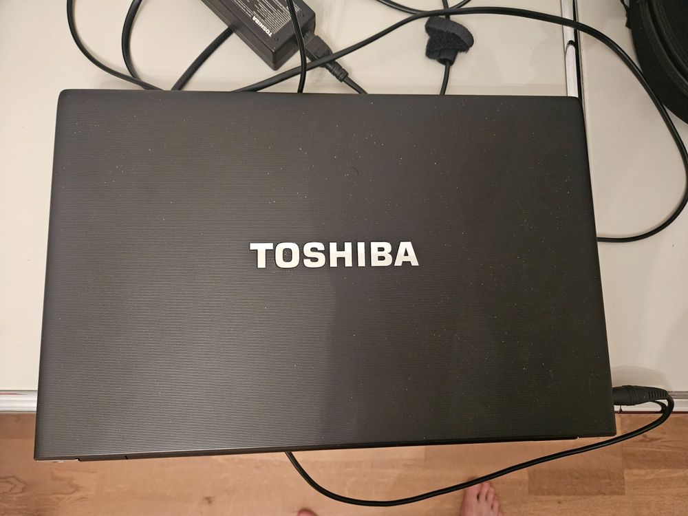 Notebook (Toshiba) | Kaufen auf Ricardo