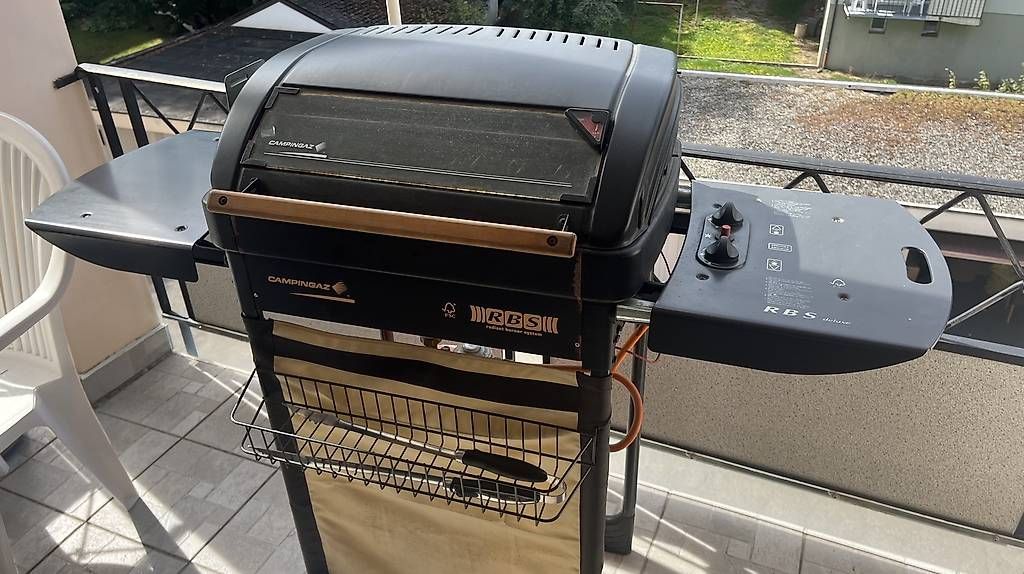 Griglie: Grill  – Usato da Marly venduto da Onoff 1