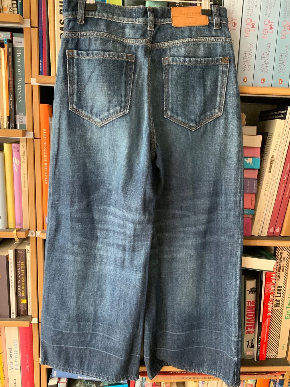Max Mara Jeans: Jeans Weekend Max Mara – Usato da Basel venduto da dreiklang01 1